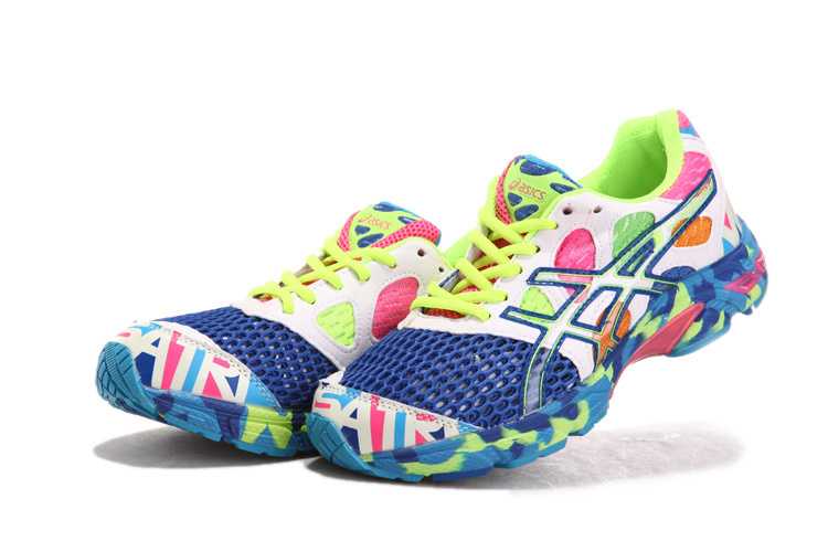 Asics Gel noosa TRI 7 femme  asics australie de la mode